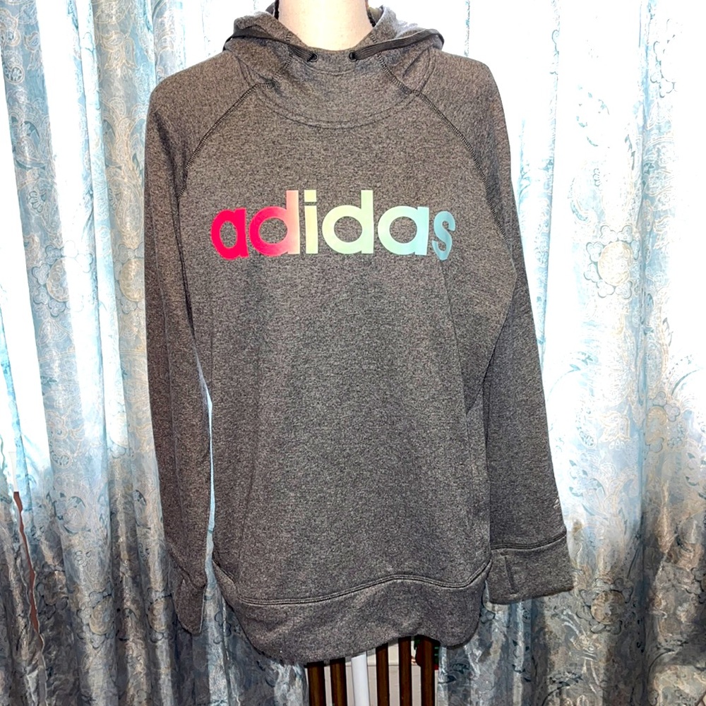 Adidas hoodie